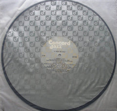Various - A Taste Of Jazz (Vinyl) Image