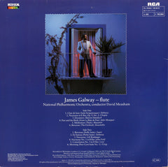 James Galway - Nocturne (Vinyl) Image