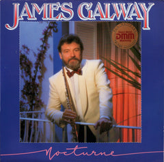 James Galway - Nocturne (Vinyl) Image