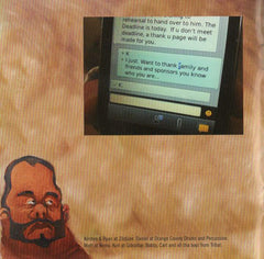 Limp Bizkit - Gold Cobra (CD) Image