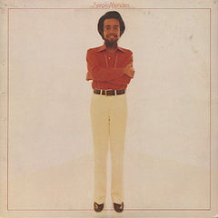 Sérgio Mendes - Sergio Mendes (Vinyl) Image
