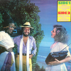Sergio Mendes & Brasil '88 - Brasil '88 (Vinyl) Image