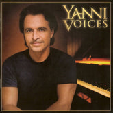 Yanni (2) - Voices (CD) (2 CD) Image
