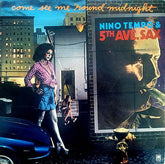 Nino Tempo & 5th Ave. Sax - Come See Me 'Round Midnight (Vinyl) Image