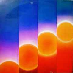 Conexion - Harmony (Vinyl) Image