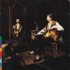 Abdel Ali Slimani - Mraya (CD) Image