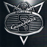 Scorpions - Comeblack (CD) Image