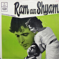 Naushad - Ram Aur Shyam (Vinyl) Image