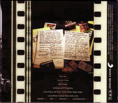 Pearl Jam - Twenty - Original Motion Picture Soundtrack (CD) (2 CD) Image