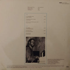 Eddie "Lockjaw" Davis - Jaw's Blues (Vinyl) Image