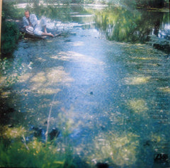 Herbie Mann - Turtle Bay (Vinyl) Image