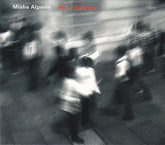 Mikhail Alperin - Her First Dance (CD) Image