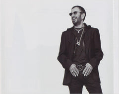 Ringo Starr - Ringo 2012 (CD) Image