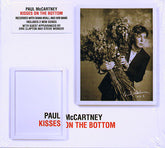Paul McCartney - Kisses On The Bottom (CD) Image