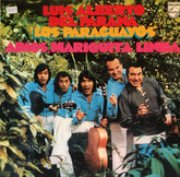 Luis Alberto Del Parana Y Los Paraguayos - Adios, Mariquita Linda (Vinyl) Image