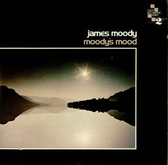 James Moody - Moody's Mood (Vinyl) (2 LP) Image