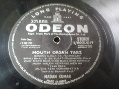 Madan Kumar - Mouth Organ Tarz (Vinyl) Image