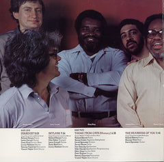 Roland Hanna - Gershwin Carmichael Cats (Vinyl) Image