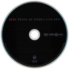 Sade - Bring Me Home | Live 2011 (CD) (2 CD) Image