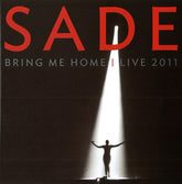 Sade - Bring Me Home | Live 2011 (CD) (2 CD) Image