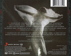 Sade - Bring Me Home | Live 2011 (CD) (2 CD) Image