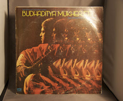 Budhaditya Mukherjee - Sitar (Vinyl) Image