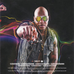 Flo Rida - Wild Ones (CD) Image