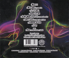 Flo Rida - Wild Ones (CD) Image