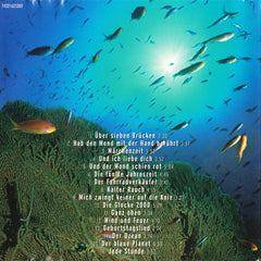 Karat - Sechzehn Karat - Ihre Größten Hits Vol. 2 (CD) Image