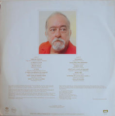 Toquinho & Vinicius De Moraes - Cinco Anos Sem Vinicius (Vinyl) Image