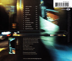 John Scofield - Bump (CD) Image