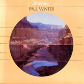 Paul Winter (2) - Canyon (Vinyl) Image