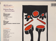 Pete Escovedo - Yesterday's Memories · Tomorrow's Dreams (Vinyl) Image