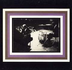 Friedrich Gulda, Klaus Weiss - It's All One (Vinyl) Image