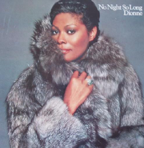 Dionne Warwick - No Night So Long (Vinyl) Image