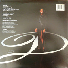 Dionne Warwick - No Night So Long (Vinyl) Image