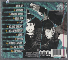 Green Day - ¡TRÉ! (CD) Image