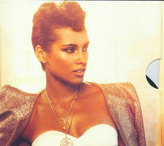 Alicia Keys - Girl On Fire (CD) Image