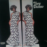 Dionne Warwick - Very Dionne (Vinyl) Image