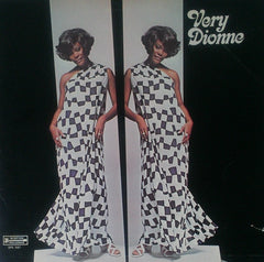 Dionne Warwick - Very Dionne (Vinyl) Image