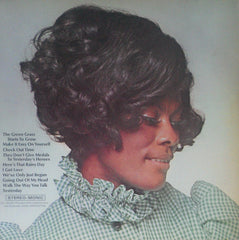 Dionne Warwick - Very Dionne (Vinyl) Image