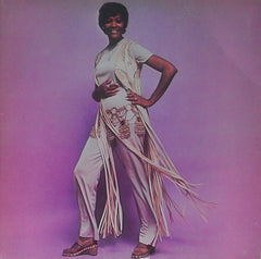 Dionne Warwick - Very Dionne (Vinyl) Image