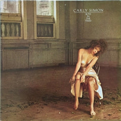 Carly Simon - Boys In The Trees (Vinyl) Image