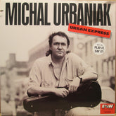Michał Urbaniak - Urban Express (Vinyl) Image