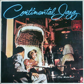 Les Cinq Modernes - Continental Jazz (Vinyl) Image