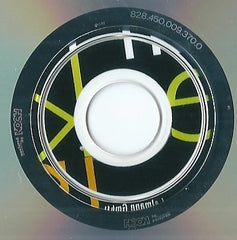 David Murray Featuring Fontella Bass - Speaking In Tongues (CD) Image