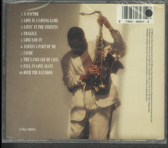 Kirk Whalum - Caché (CD) Image