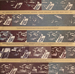 George Duke - From Me To You (Vinyl) Image