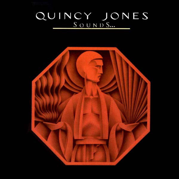 Quincy Jones - Sounds ... And Stuff Like That!! (Vinyl) Image