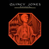 Quincy Jones - Sounds ... And Stuff Like That!! (Vinyl) Image